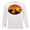 Unisex Long-sleeve T-shirt Thumbnail