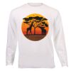 Unisex Long-sleeve T-shirt Thumbnail