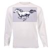 Unisex Long-sleeve T-shirt Thumbnail