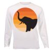 Unisex Long-sleeve T-shirt Thumbnail