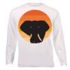 Unisex Long-sleeve T-shirt Thumbnail