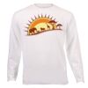 Unisex Long-sleeve T-shirt Thumbnail