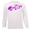 Unisex Long-sleeve T-shirt Thumbnail