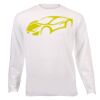 Unisex Long-sleeve T-shirt Thumbnail