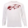 Unisex Long-sleeve T-shirt Thumbnail