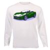 Unisex Long-sleeve T-shirt Thumbnail