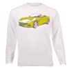 Unisex Long-sleeve T-shirt Thumbnail