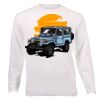 Unisex Long-sleeve T-shirt Thumbnail