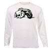 Unisex Long-sleeve T-shirt Thumbnail