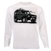 Unisex Long-sleeve T-shirt Thumbnail