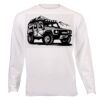 Unisex Long-sleeve T-shirt Thumbnail