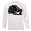 Unisex Long-sleeve T-shirt Thumbnail