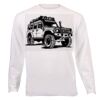 Unisex Long-sleeve T-shirt Thumbnail