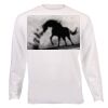 Unisex Long-sleeve T-shirt Thumbnail