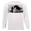Unisex Long-sleeve T-shirt Thumbnail
