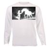 Unisex Long-sleeve T-shirt Thumbnail