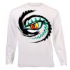 Unisex Long-sleeve T-shirt Thumbnail
