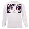 Unisex Long-sleeve T-shirt Thumbnail