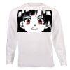 Unisex Long-sleeve T-shirt Thumbnail
