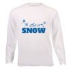 Unisex Long-sleeve T-shirt Thumbnail