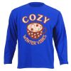 Junior Long-sleeve T-shirt Thumbnail