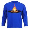 Junior Long-sleeve T-shirt Thumbnail