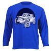 Junior Long-sleeve T-shirt Thumbnail