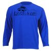 Junior Long-sleeve T-shirt Thumbnail