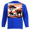 Junior Long-sleeve T-shirt Thumbnail