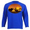 Junior Long-sleeve T-shirt Thumbnail