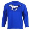 Junior Long-sleeve T-shirt Thumbnail
