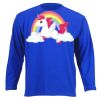 Junior Long-sleeve T-shirt Thumbnail