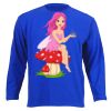 Junior Long-sleeve T-shirt Thumbnail