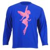 Junior Long-sleeve T-shirt Thumbnail