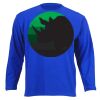 Junior Long-sleeve T-shirt Thumbnail