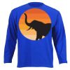 Junior Long-sleeve T-shirt Thumbnail