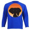Junior Long-sleeve T-shirt Thumbnail