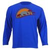 Junior Long-sleeve T-shirt Thumbnail