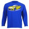 Junior Long-sleeve T-shirt Thumbnail