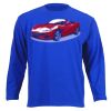 Junior Long-sleeve T-shirt Thumbnail