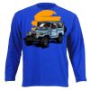 Junior Long-sleeve T-shirt Thumbnail