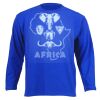 Junior Long-sleeve T-shirt Thumbnail