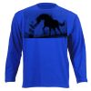 Junior Long-sleeve T-shirt Thumbnail