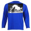 Junior Long-sleeve T-shirt Thumbnail