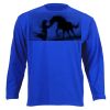 Junior Long-sleeve T-shirt Thumbnail