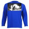 Junior Long-sleeve T-shirt Thumbnail