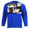 Junior Long-sleeve T-shirt Thumbnail