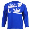 Junior Long-sleeve T-shirt Thumbnail