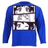Junior Long-sleeve T-shirt Thumbnail