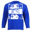 Junior Long-sleeve T-shirt Thumbnail
